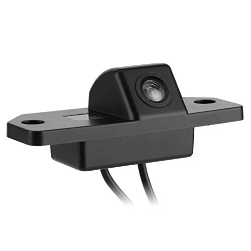 CCD Rear View Camera - Night Vision 648x480 pixels
