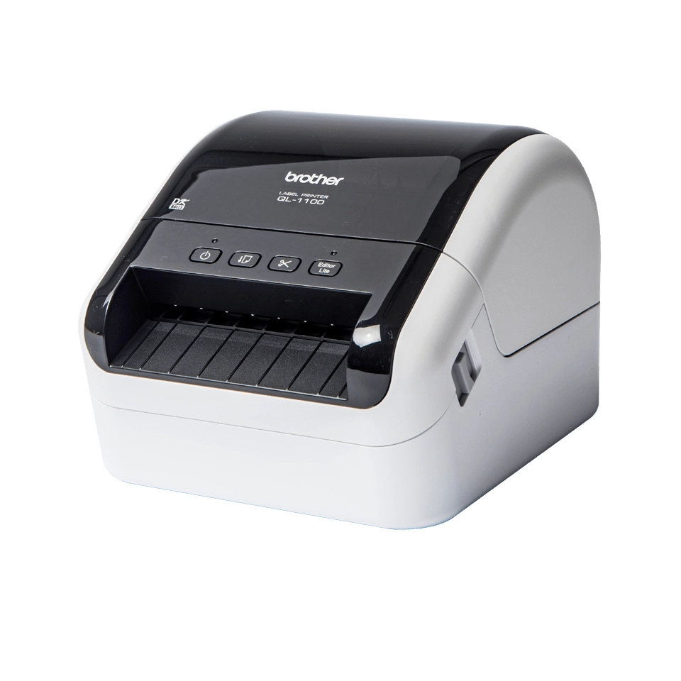QL 1100C - Thermal
