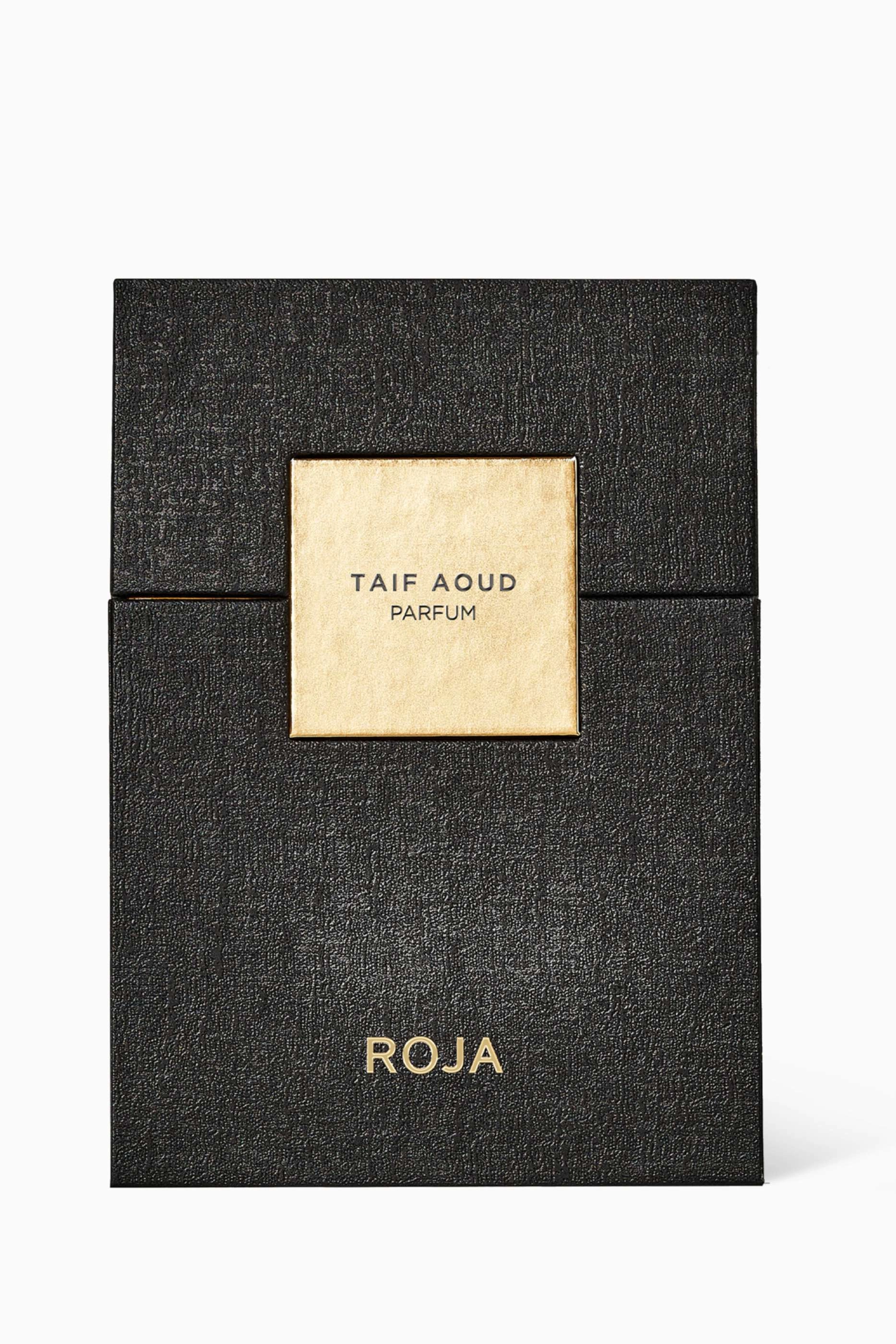 Taif Aoud Eau de Parfum 50ml