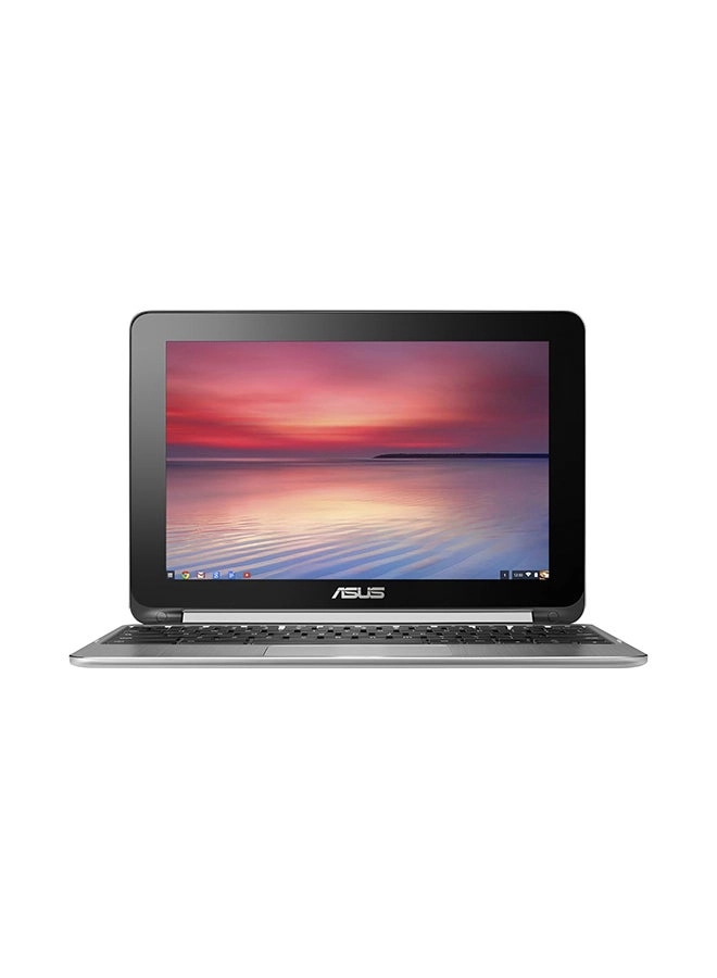 (Renewed) Chromebook Flip C100P - 11'' Celeron 2GB DDR3 16GB EMMC