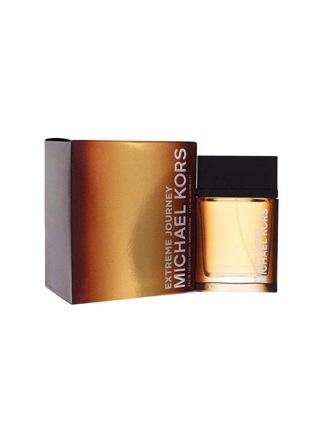 Extreme Journey Eau de Toilette 100ml
