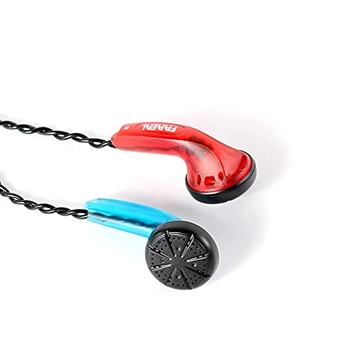 Snow-lotus 1.0 Wired Earbud