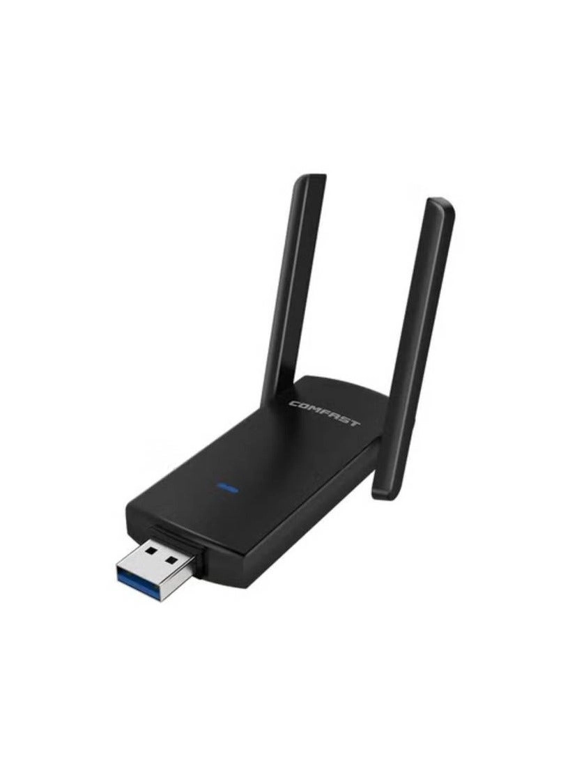 CF924AC V2 - Dual-Band USB Wireless