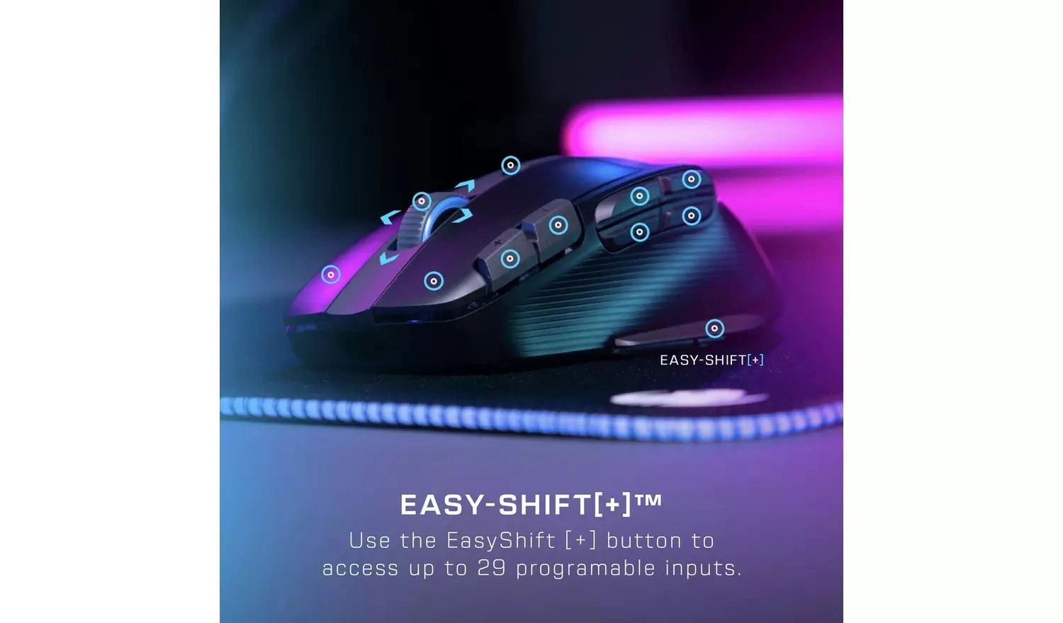 Kone XP Air - Wireless