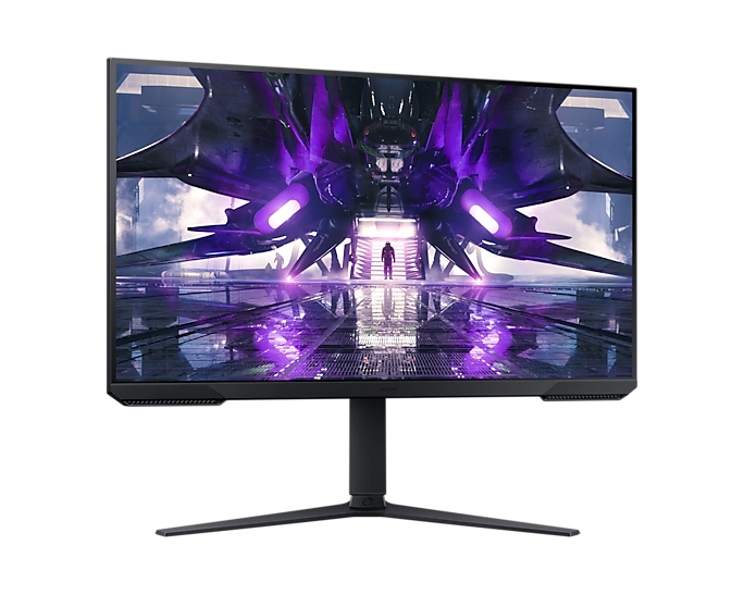 LS32D396GAUXXU - 1920x1080 32 Inches