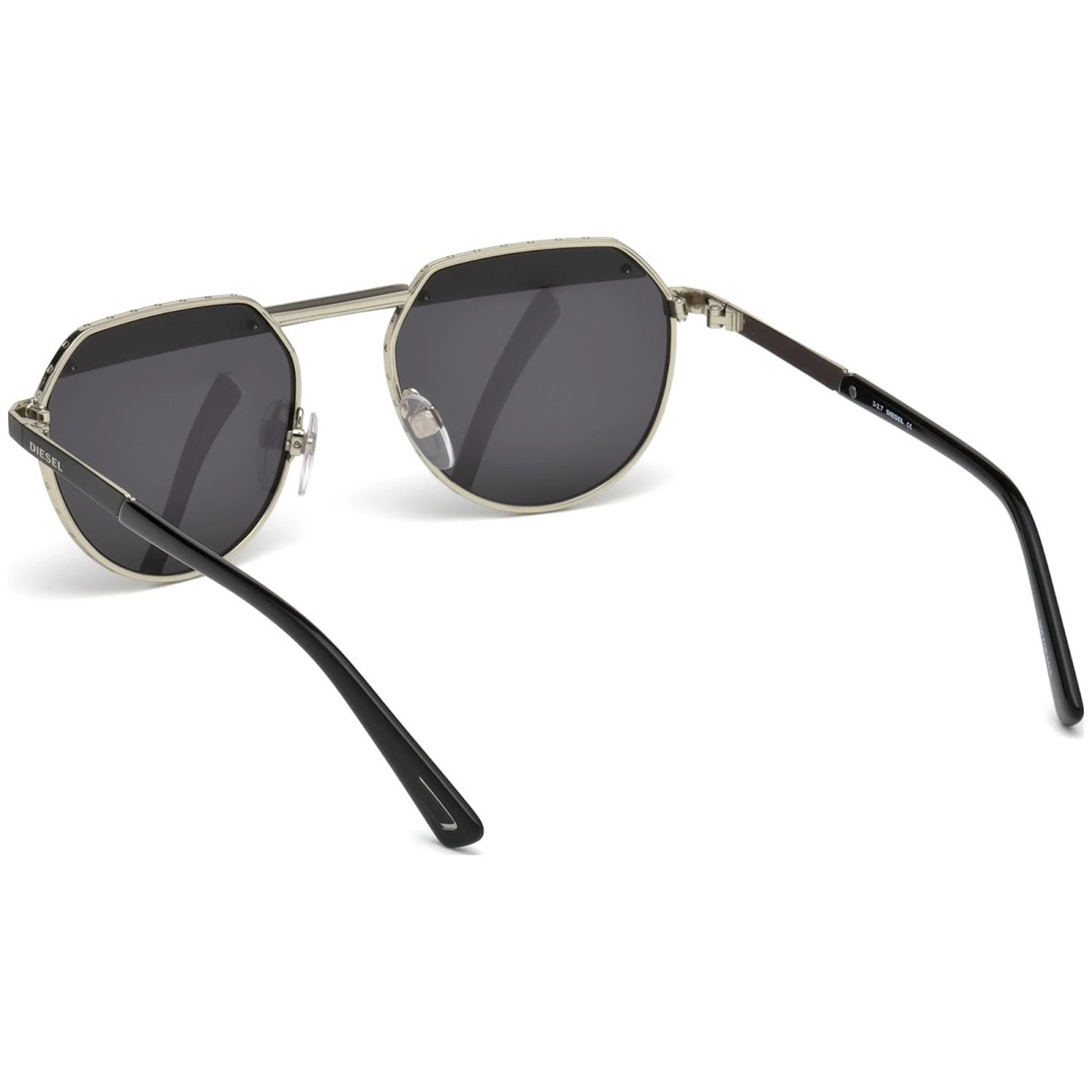 DL0260-02A-52 - 52 mm Grey