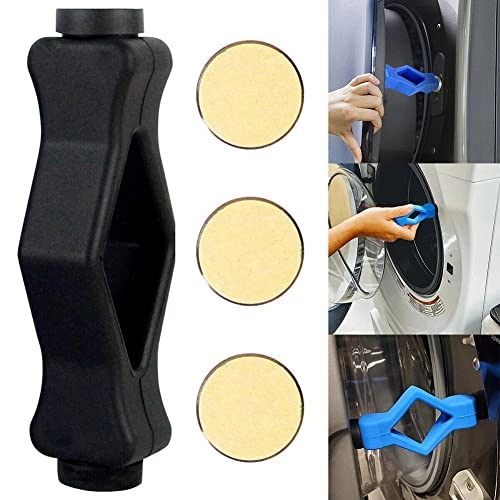 Front Load Washer Door Prop - will fit all washing machines