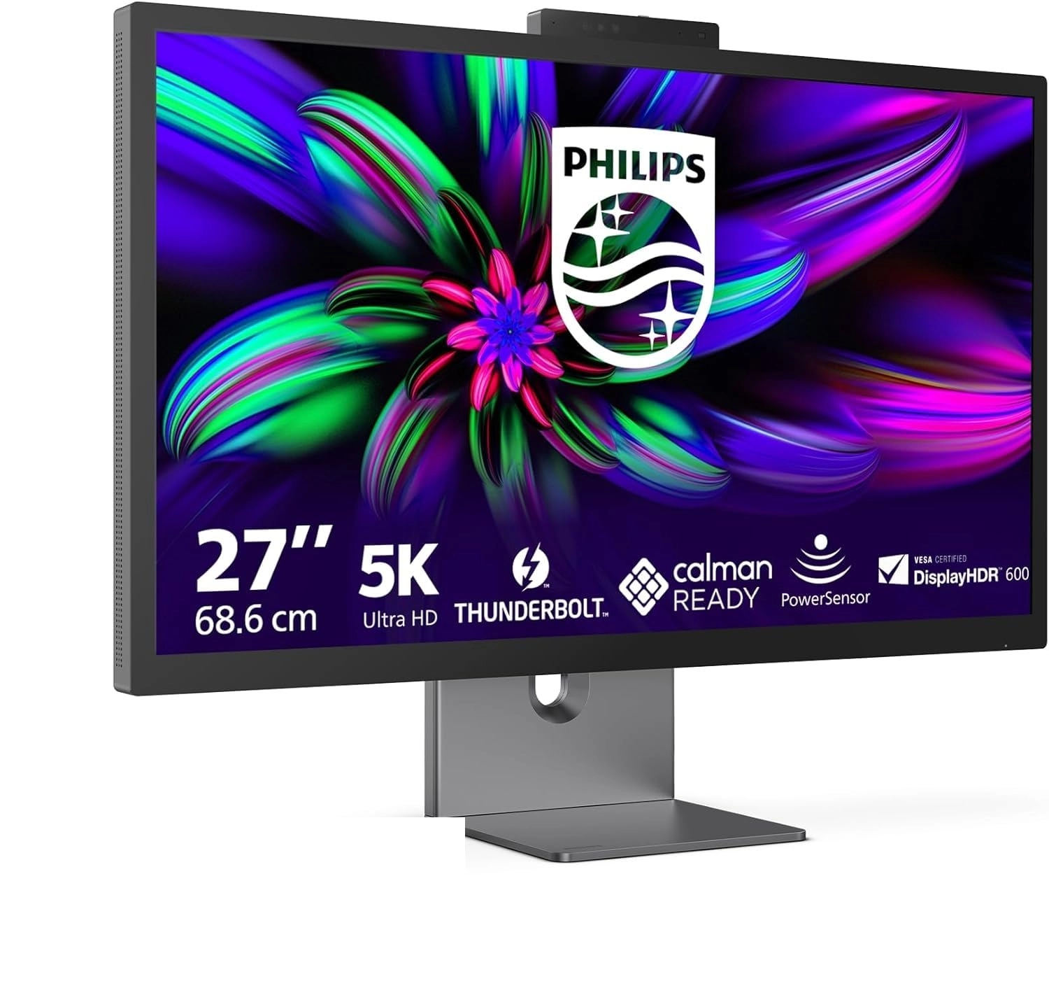 Philips 27E3U7903 - 5120 x 2880 Pixels 27 Inch