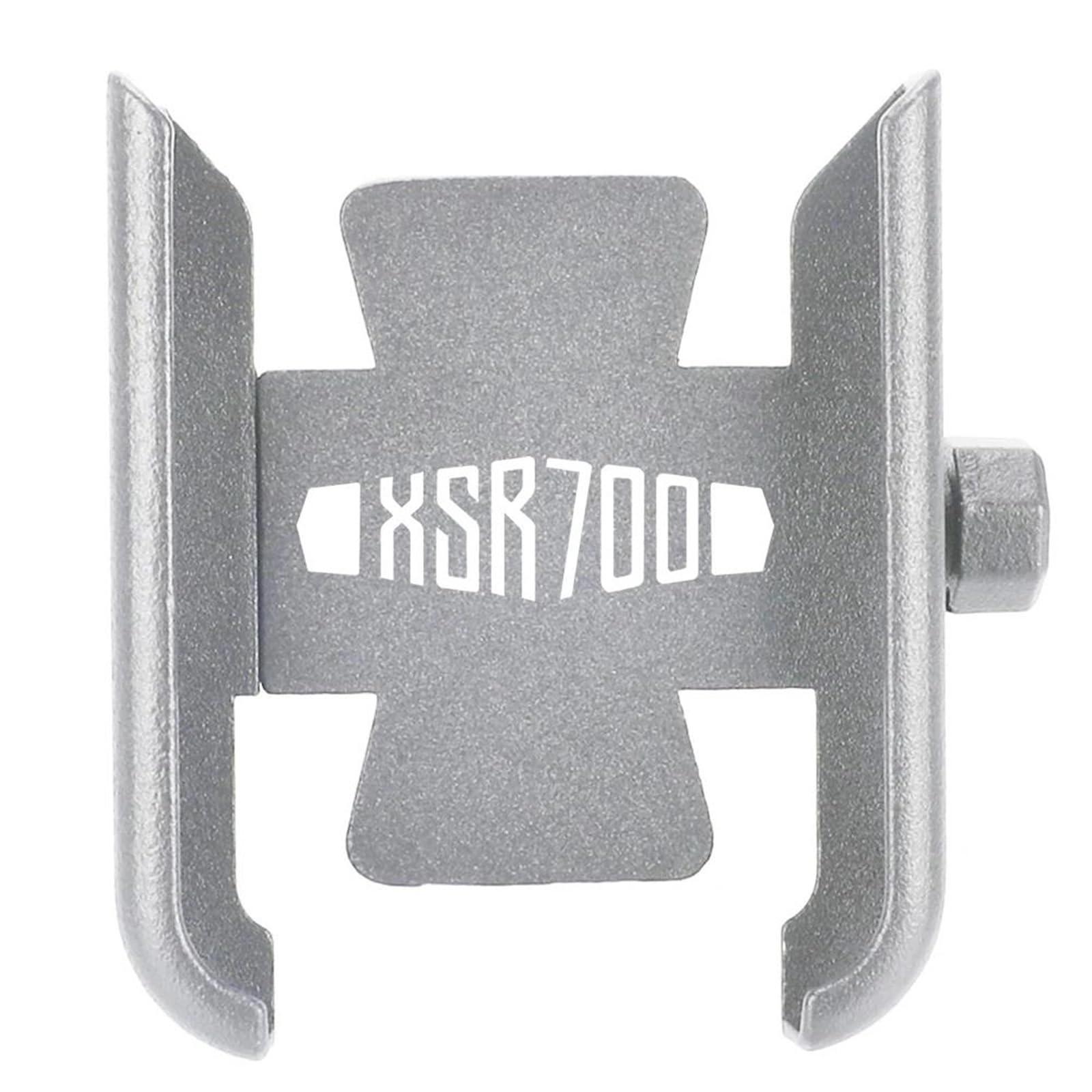 Generic Motorcycle Navigation Bracket