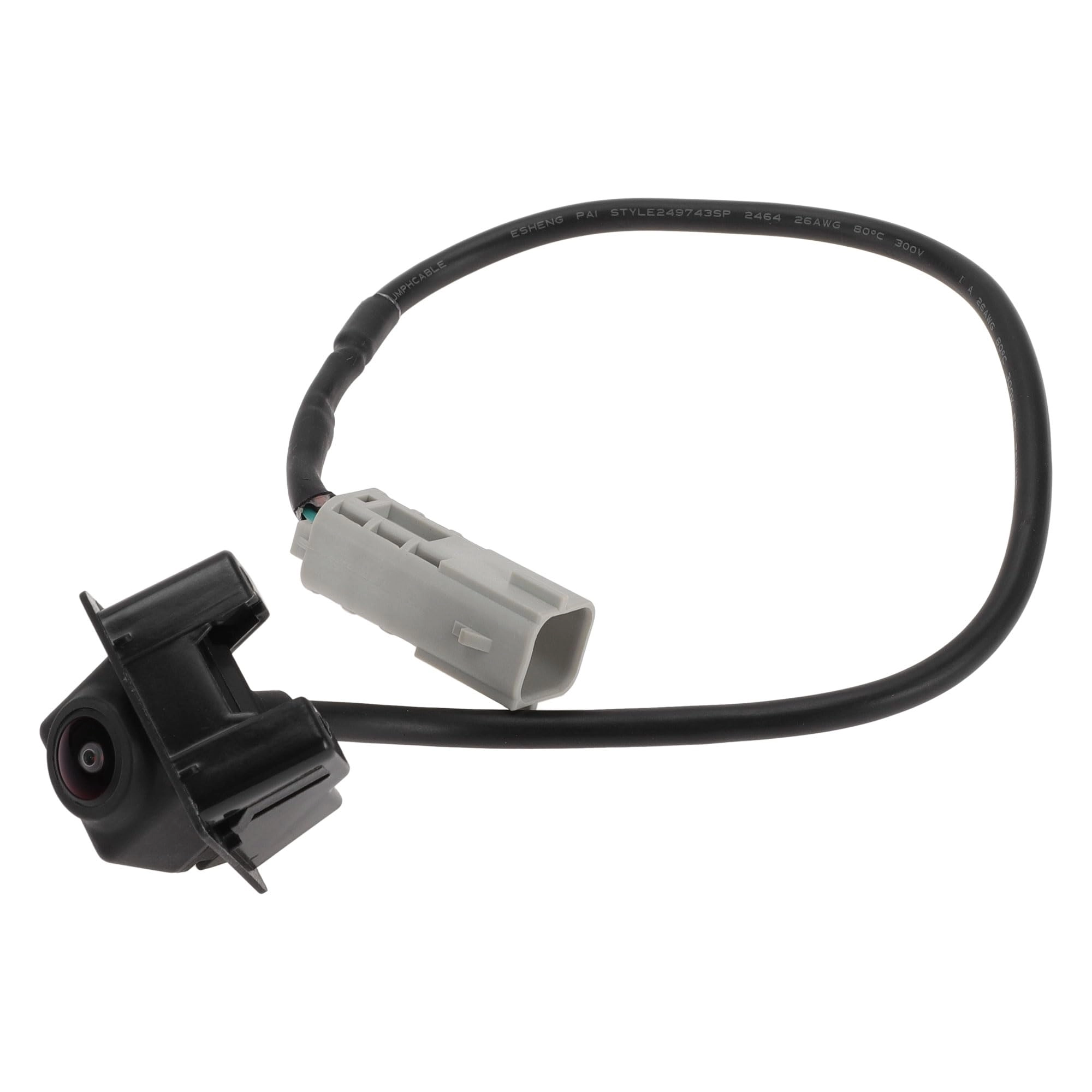 Rear View Camera - Night vision