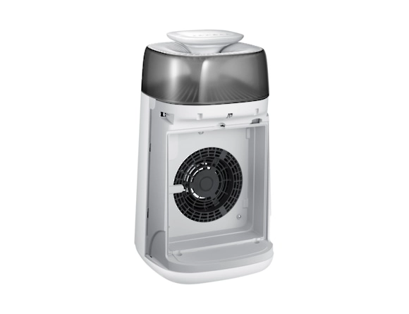 AX40M3030WM - White Air Purifier