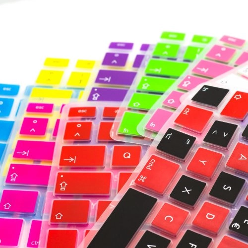 Keyboard Cover - USA/Korean