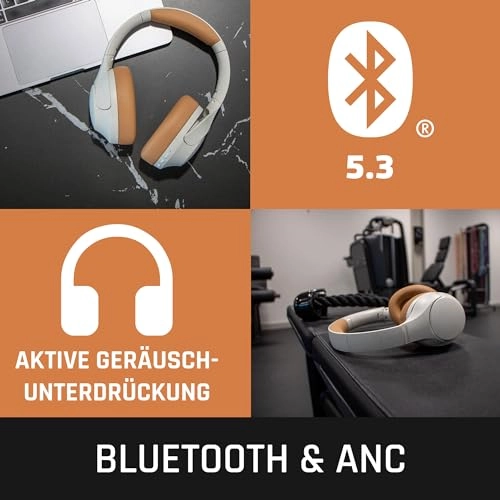 HPB-830 - Wireless Headphone