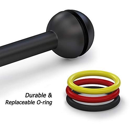 DA-4 - Double Ball Arm Aluminum Alloy Ball Head Arm