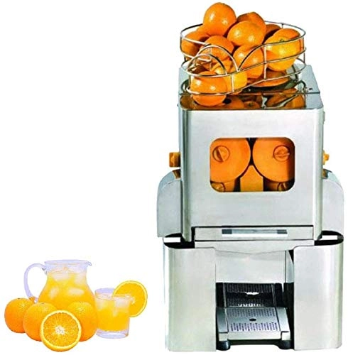 WYZXR 2000E-5 - 120W 420 Liters