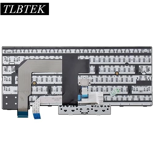 Laptop Keyboard Replacement