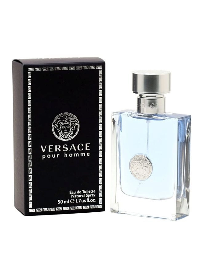 Pour Homme Eau de Toilette 50ml