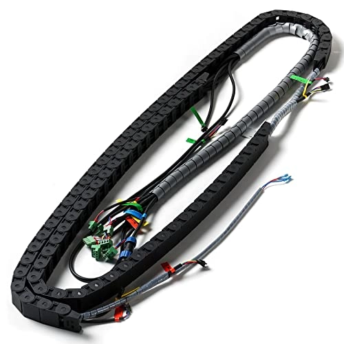 XY-Axis Extension - 39” x 40” (1000 x 1020mm) PROVerXL 4030 V1