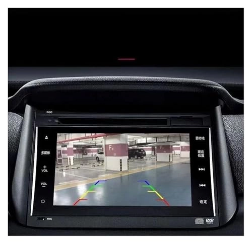 Rear View Camera - Night vision wireless 1280x720 pixels