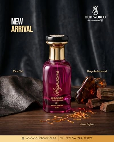Signature XII Eau de Parfum 50ml