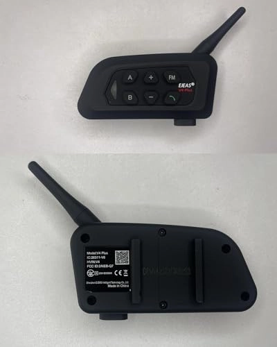 V4Plus-Ref4P-R Wireless Headset