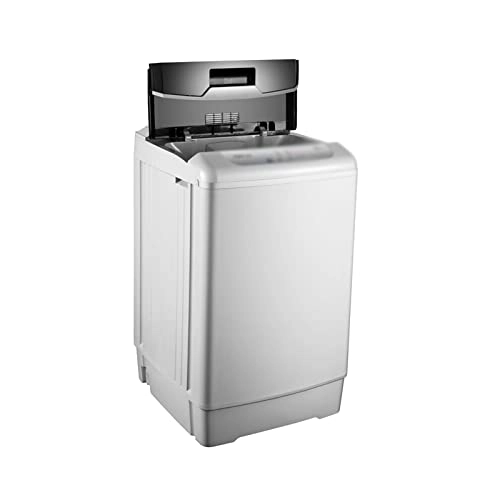 Wave Wheel Washing Machine