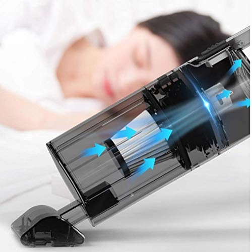 Handheld Vacuum Cleaner - 2200mAh*2