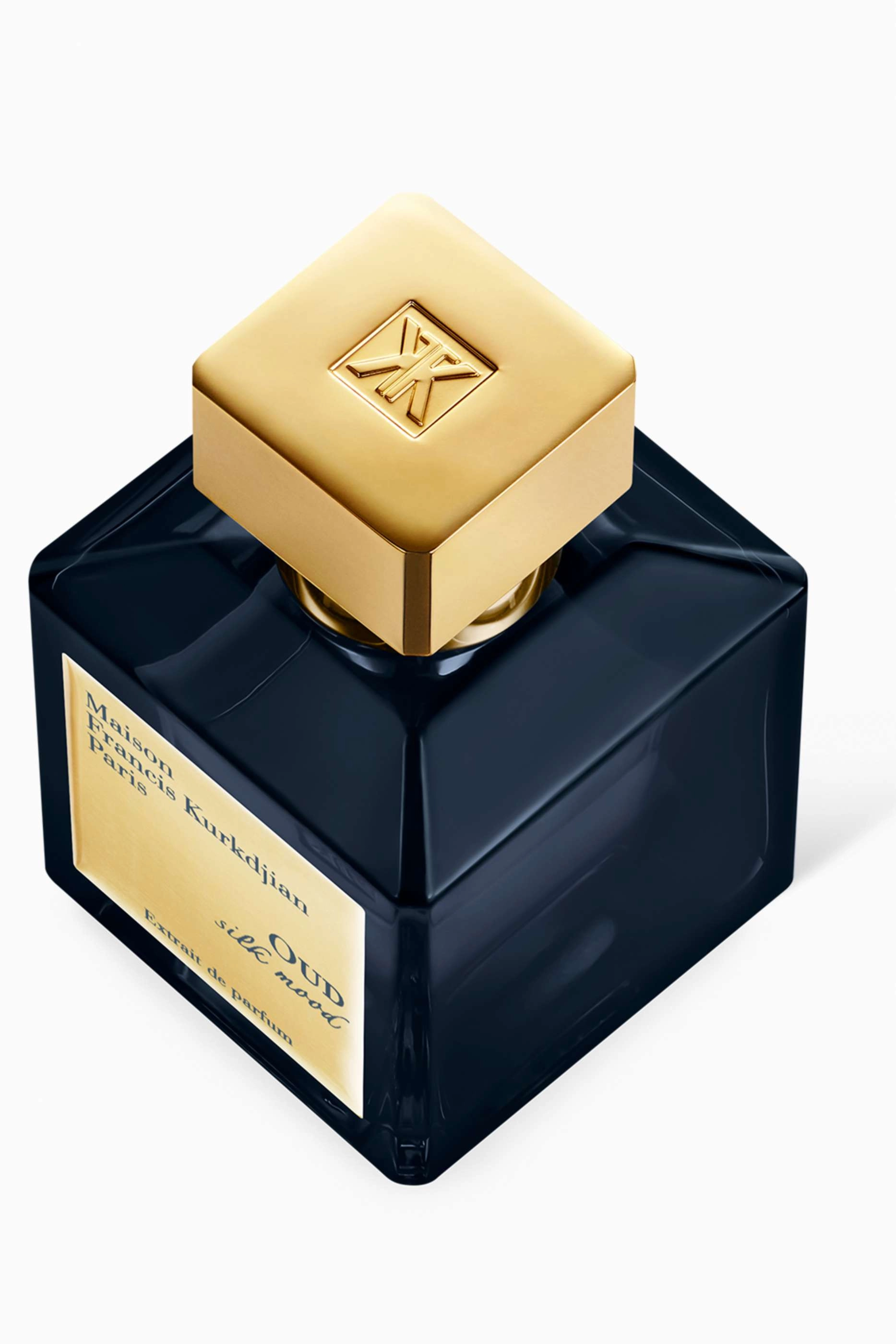 OUD Silk Mood - 35ml