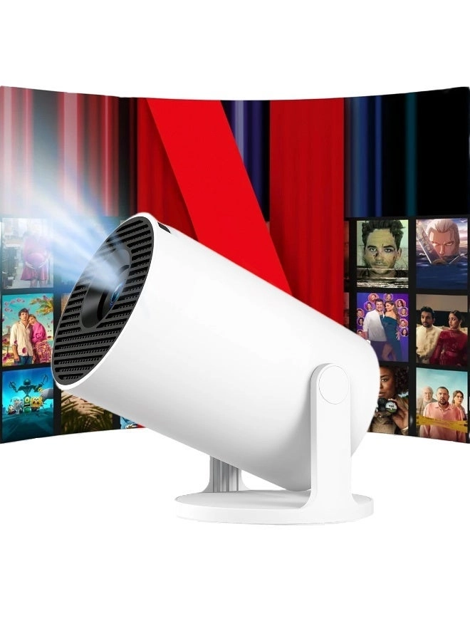 BADERION HY300Pro 3840 x 2160 Pixels