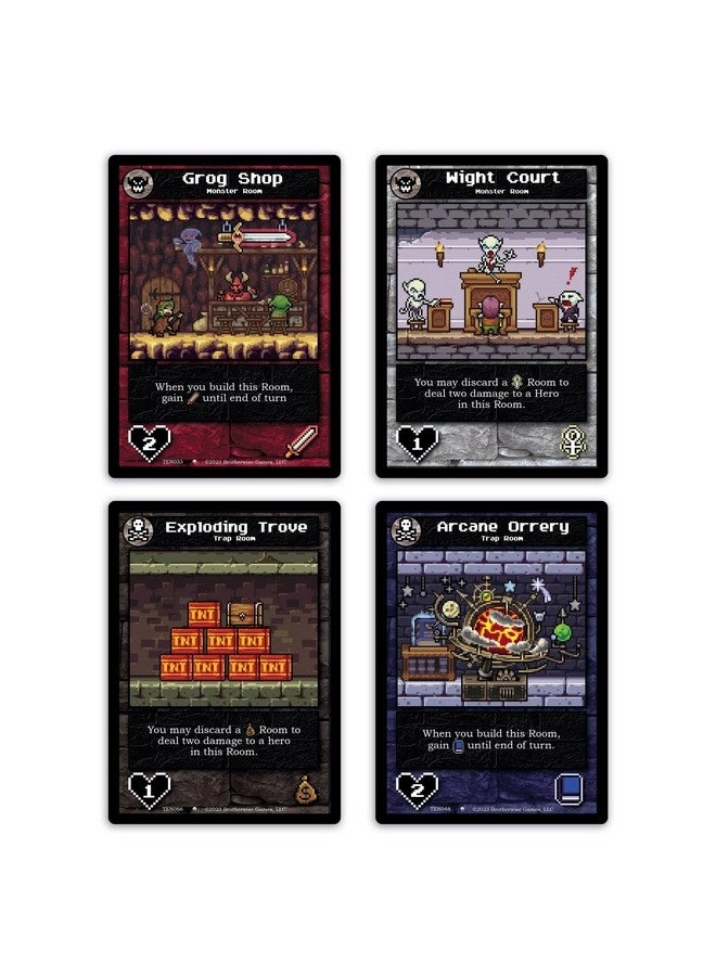 Anniversary Edition - Strategy