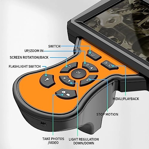 Industrial Endoscope