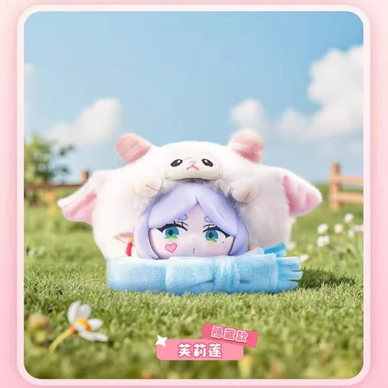 Frieren Beyond Journey's End