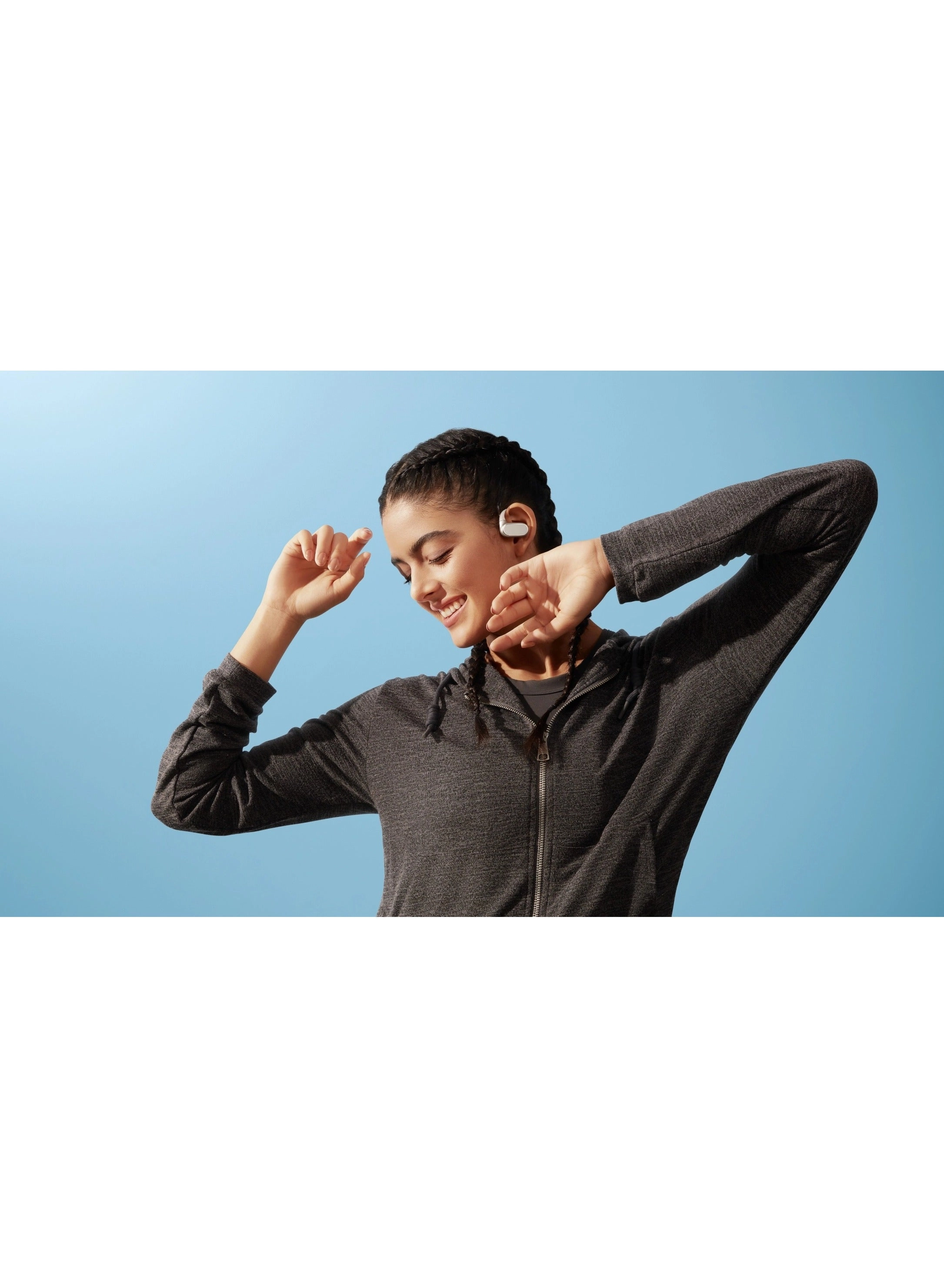 ORL-ME00 Wireless Earbud