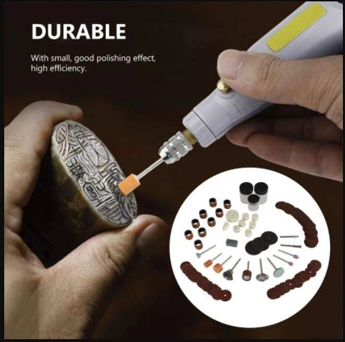 Drill Bits Rotary Set - HSS 105PC