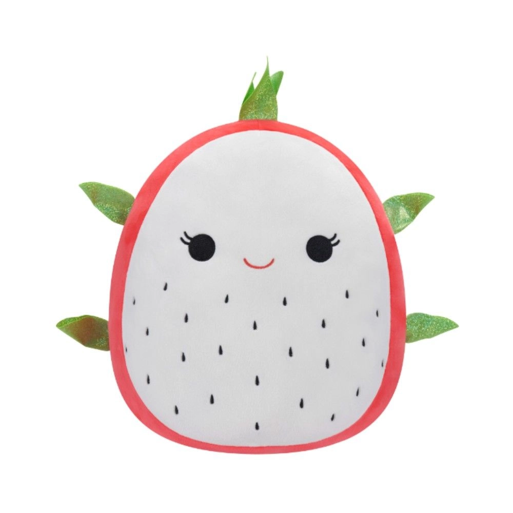 Squishmallows Dalita - Large Plush Dragonfruit 14 Inch