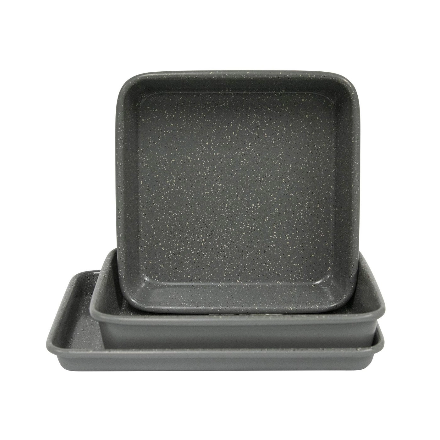 Ultimate Series Commercial Weight Toaster Oven Bakeware Set