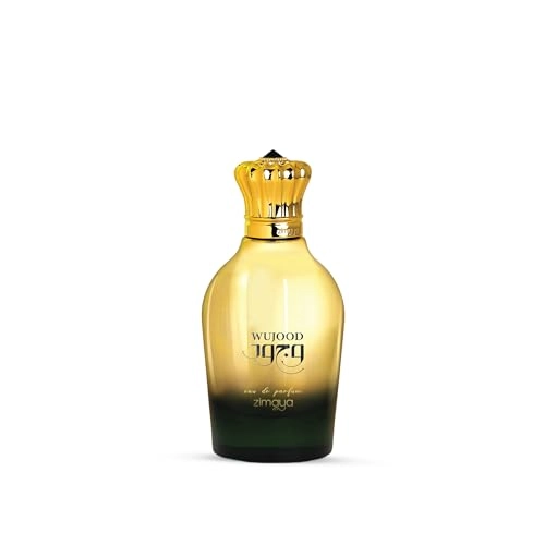 Wujood Eau de Parfum 100ml