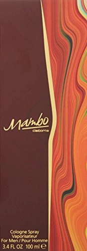 Mambo - 100 ml