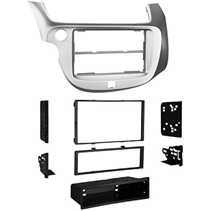 Metra 997877S - Honda Fit 2009