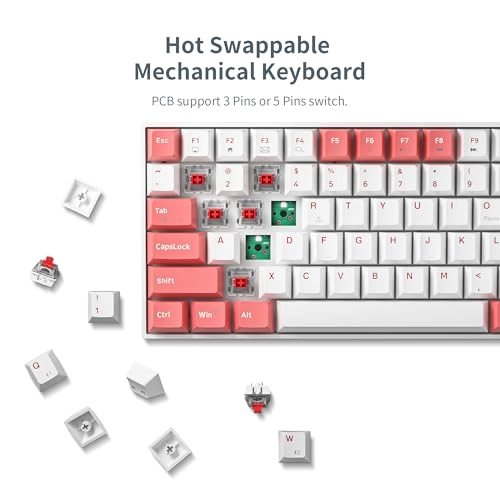 GM840 - Wired/Wireless