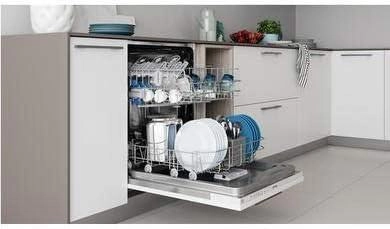 DIE-2B19UK Integrated