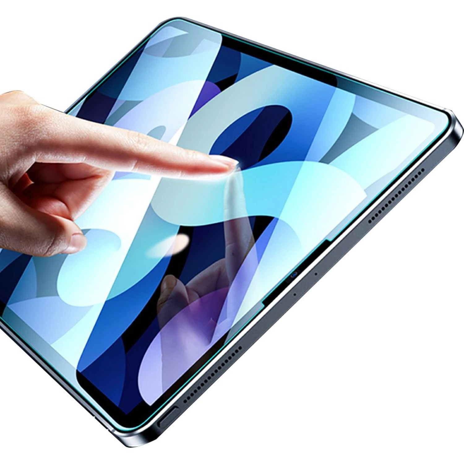 Clear Screen Protector for iPad 12.9