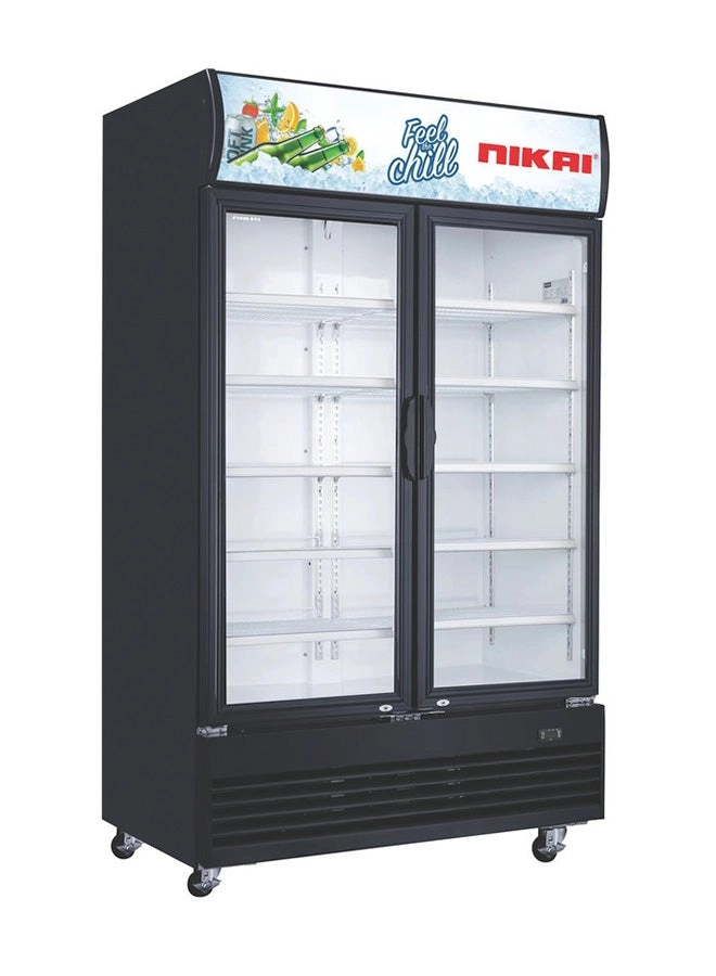 NSF700FFH - 700 Liters