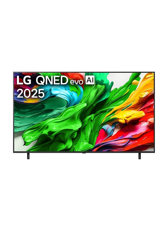 86QNED86A6A - 86-inch