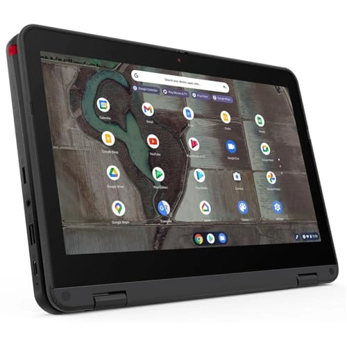 500e Chromebook Gen 3 82JB003XUS - 11.6'' N4500 4GB DDR4 32GB SSD