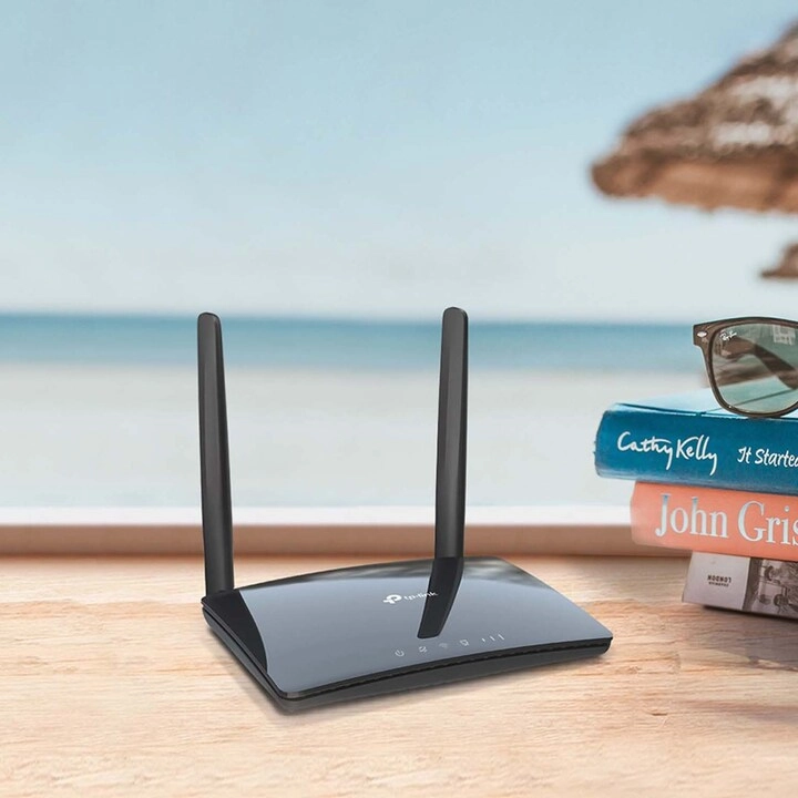 MR402 - 1200 Mbps AC1200