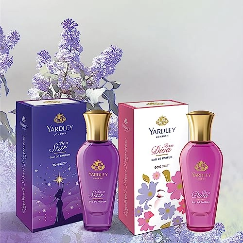 Be A Star Musk Eau de Parfum 30ml