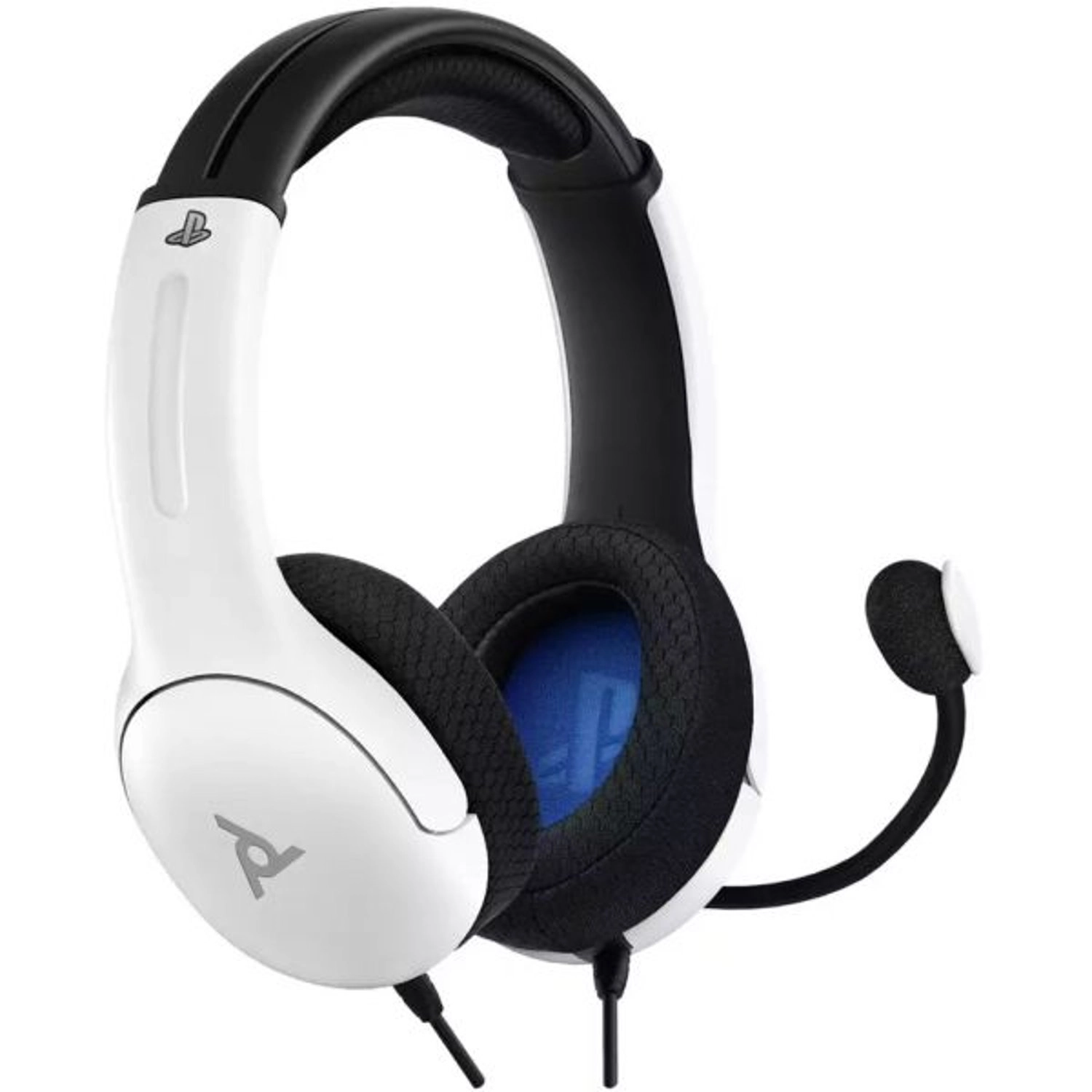 LVL40 Wired Headset