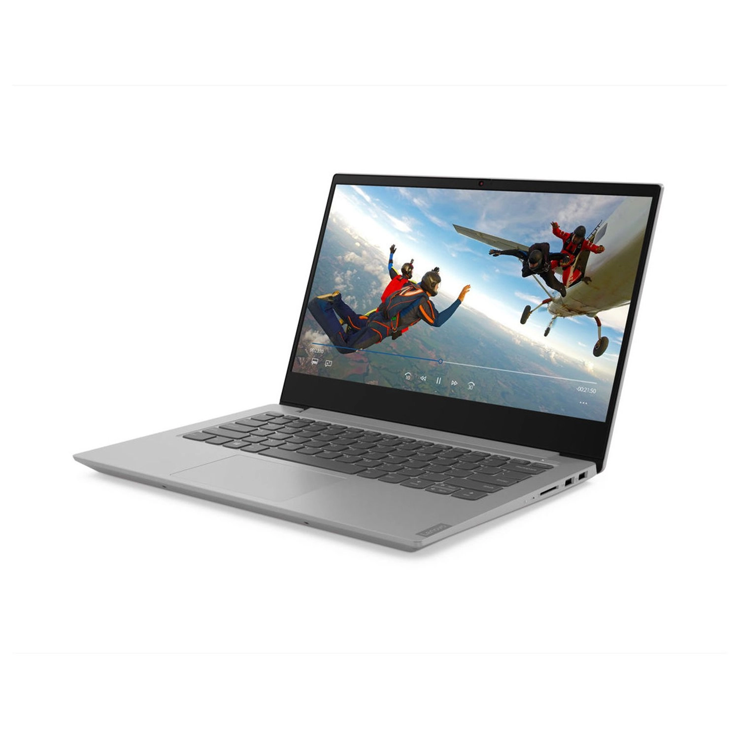 ideapad S340 - 14'' 256GB 4GB 256GB Core i5