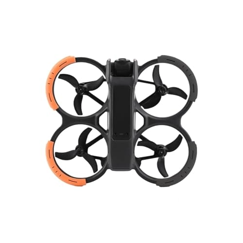 Propeller Strips - Avata2 Orange set